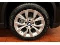 2013 BMW X1 xDrive 28i Wheel and Tire Photo