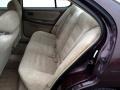 1998 Black Cherry Pearl Metallic Nissan Altima GXE  photo #7