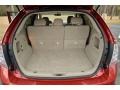Camel Trunk Photo for 2009 Ford Edge #76537169