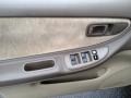 1998 Black Cherry Pearl Metallic Nissan Altima GXE  photo #9