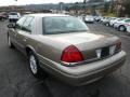 2004 Arizona Beige Metallic Ford Crown Victoria LX  photo #4