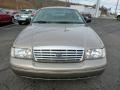 Arizona Beige Metallic - Crown Victoria LX Photo No. 6