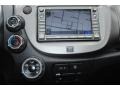 Sport Black Navigation Photo for 2009 Honda Fit #76537216