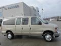 Pueblo Gold Metallic - E Series Van E350 XLT Passenger Photo No. 2