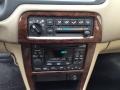 1998 Black Cherry Pearl Metallic Nissan Altima GXE  photo #13