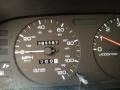 1998 Black Cherry Pearl Metallic Nissan Altima GXE  photo #14