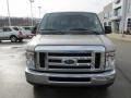 Pueblo Gold Metallic - E Series Van E350 XLT Passenger Photo No. 4