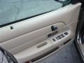 2004 Arizona Beige Metallic Ford Crown Victoria LX  photo #11
