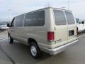 Pueblo Gold Metallic - E Series Van E350 XLT Passenger Photo No. 7