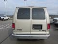 Pueblo Gold Metallic - E Series Van E350 XLT Passenger Photo No. 8