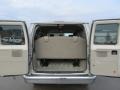 Pueblo Gold Metallic - E Series Van E350 XLT Passenger Photo No. 9