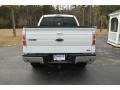 2010 Oxford White Ford F150 Lariat SuperCrew  photo #6