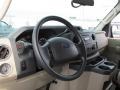 Pueblo Gold Metallic - E Series Van E350 XLT Passenger Photo No. 17