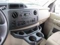 Pueblo Gold Metallic - E Series Van E350 XLT Passenger Photo No. 20