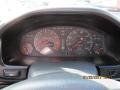 Black Gauges Photo for 1998 Acura CL #76537719