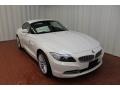 Alpine White - Z4 sDrive 35i Photo No. 2