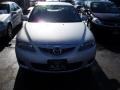 Glacier Silver Metallic - MAZDA6 i Sedan Photo No. 1