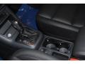 Deep Black Metallic - Tiguan SEL Photo No. 14