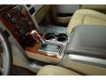 2010 Oxford White Ford F150 Lariat SuperCrew  photo #24
