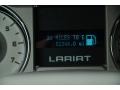 2010 Oxford White Ford F150 Lariat SuperCrew  photo #25
