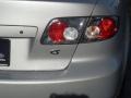 Glacier Silver Metallic - MAZDA6 i Sedan Photo No. 7