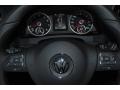 Deep Black Metallic - Tiguan SEL Photo No. 20