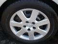 Glacier Silver Metallic - MAZDA6 i Sedan Photo No. 11