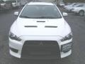 Wicked White - Lancer Evolution GSR Photo No. 2