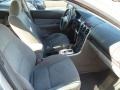 Glacier Silver Metallic - MAZDA6 i Sedan Photo No. 14