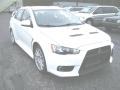 Wicked White - Lancer Evolution GSR Photo No. 3