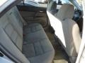 Glacier Silver Metallic - MAZDA6 i Sedan Photo No. 15