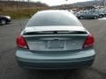Spruce Green Metallic - Taurus SE Sedan Photo No. 3