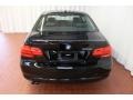 Jet Black - 3 Series 328i xDrive Coupe Photo No. 5