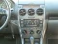 Glacier Silver Metallic - MAZDA6 i Sedan Photo No. 17