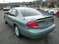 Spruce Green Metallic - Taurus SE Sedan Photo No. 4