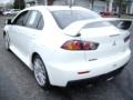 Wicked White - Lancer Evolution GSR Photo No. 6