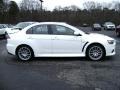 Wicked White - Lancer Evolution GSR Photo No. 7