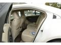 White Suede Metallic - Taurus SEL Photo No. 12