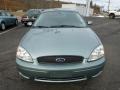 Spruce Green Metallic - Taurus SE Sedan Photo No. 6