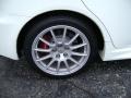 Wicked White - Lancer Evolution GSR Photo No. 8