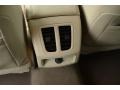 White Suede Metallic - Taurus SEL Photo No. 13
