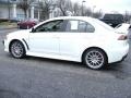 Wicked White - Lancer Evolution GSR Photo No. 9