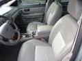 Spruce Green Metallic - Taurus SE Sedan Photo No. 8
