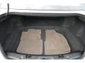 White Suede Metallic - Taurus SEL Photo No. 15