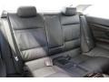 Black Rear Seat Photo for 2013 BMW 3 Series #76538251