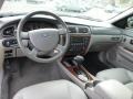 Spruce Green Metallic - Taurus SE Sedan Photo No. 10