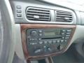 Spruce Green Metallic - Taurus SE Sedan Photo No. 13