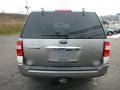 Vapor Silver Metallic - Expedition EL XLT 4x4 Photo No. 3