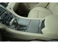 White Suede Metallic - Taurus SEL Photo No. 26