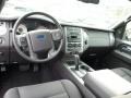 Vapor Silver Metallic - Expedition EL XLT 4x4 Photo No. 11